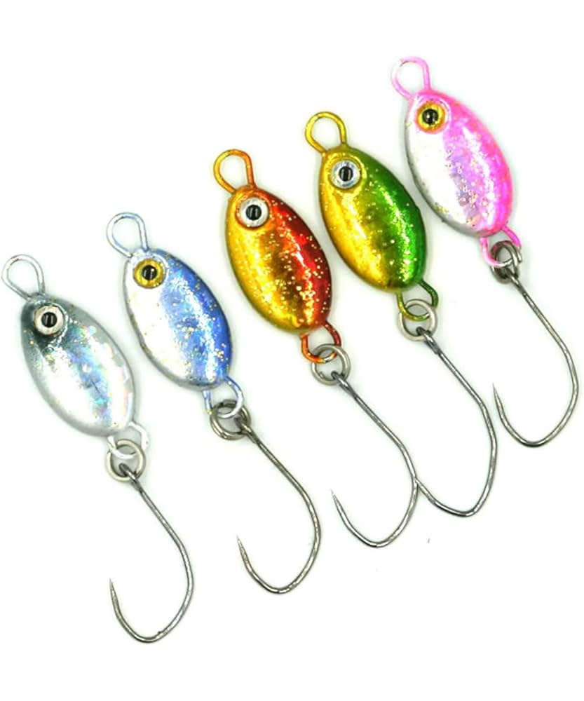 Amazon.co.jp: Blue Ocean（ブルーオーシャン）メタルジグ